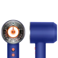 Фен Dyson HD16 1600 Вт / Синий photo 3