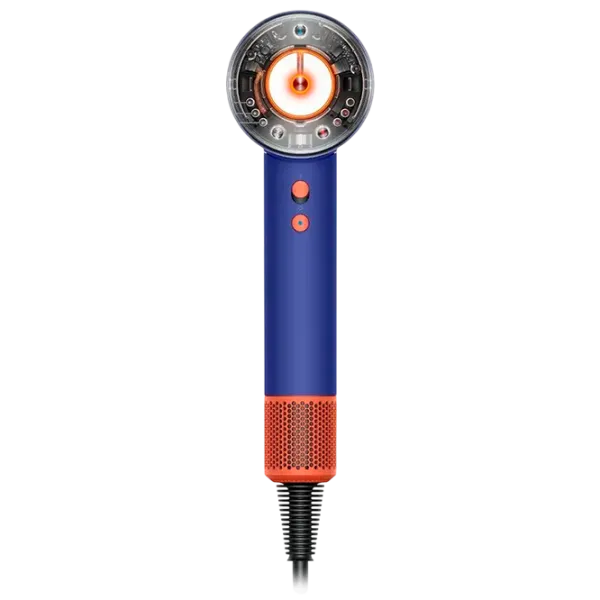 Uscător de păr Dyson HD16 1600 W / Blue photo 3