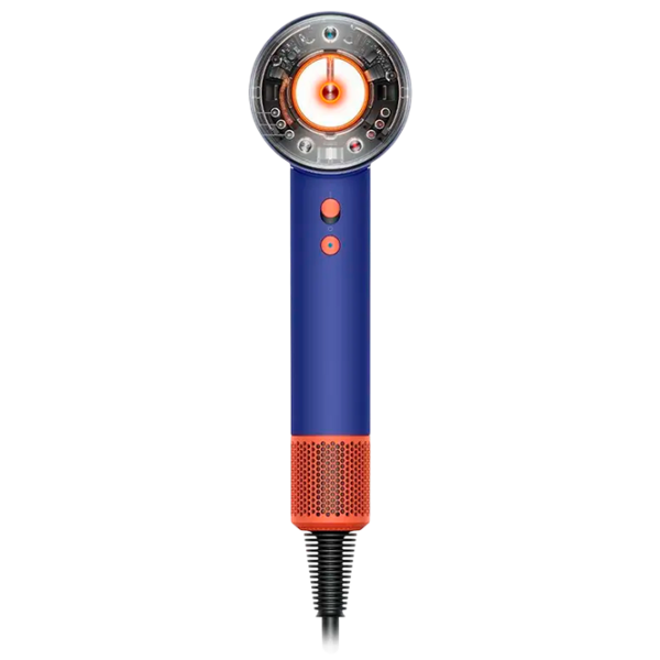 Uscător de păr Dyson HD16 1600 W / Blue photo 3