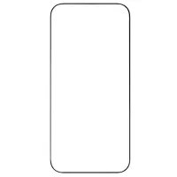 Sticlă de protecție Apple iPhone 17 Pro Max Nillkin / 2.5D photo 5