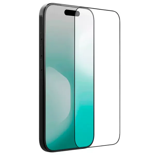 Защитное стекло Apple iPhone 17 Pro Nillkin / 2.5D photo 2 Защитное стекло Apple iPhone 17 Pro Nillkin / 2.5D photo 2