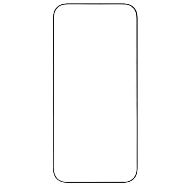 Защитное стекло Apple iPhone 17 Pro Nillkin / 2.5D photo 4 Защитное стекло Apple iPhone 17 Pro Nillkin / 2.5D photo 4