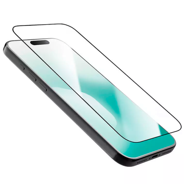Защитное стекло Apple iPhone 17 Pro Nillkin / 2.5D photo 5 Защитное стекло Apple iPhone 17 Pro Nillkin / 2.5D photo 5