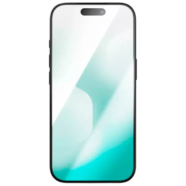 Защитное стекло Apple iPhone 17  Nillkin / 2.5D photo 3 Защитное стекло Apple iPhone 17  Nillkin / 2.5D photo 3