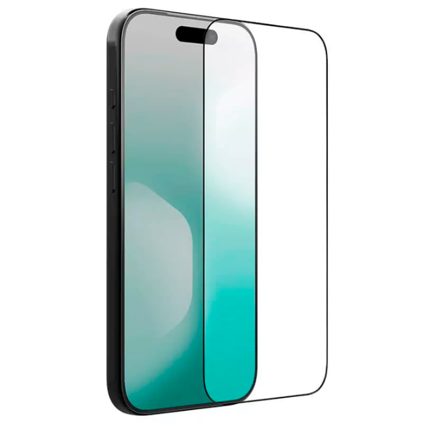 Защитное стекло Apple iPhone 17  Nillkin / 2.5D photo 4 Защитное стекло Apple iPhone 17  Nillkin / 2.5D photo 4