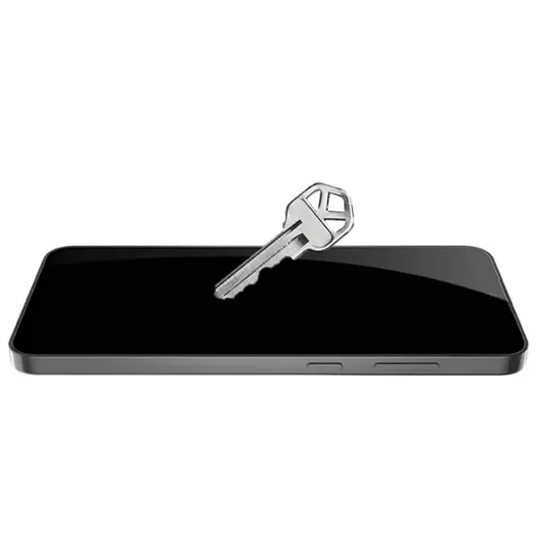 Защитное стекло Samsung Galaxy S25 FE Nillkin / 2.5D photo 3