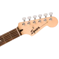 Chitară electrică Squier Sonic Strat HT 4/4, photo 3