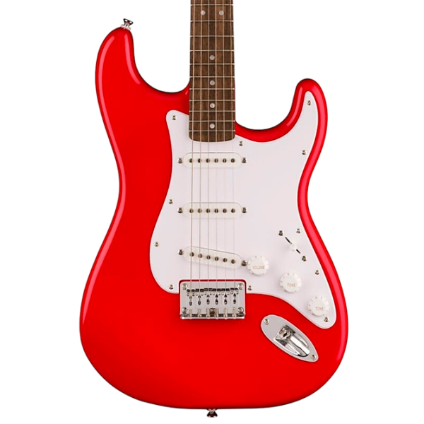 Электрогитара Squier Sonic Strat HT 4/4,  photo 4