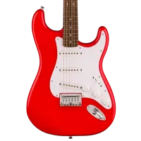 Chitară electrică Squier Sonic Strat HT 4/4, photo 4