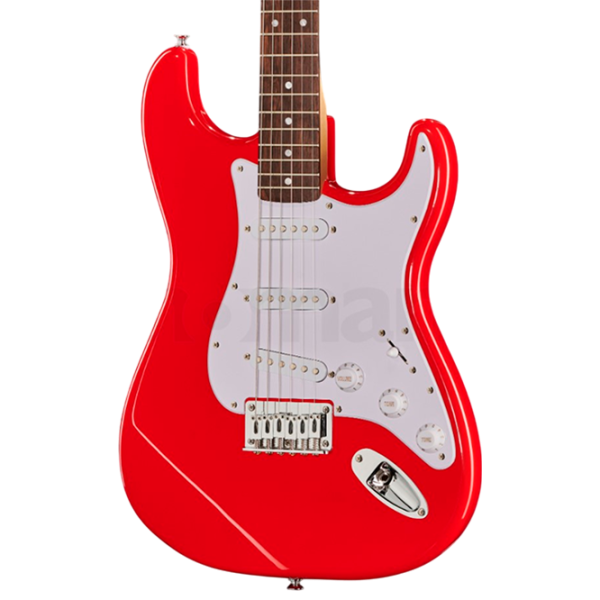 Электрогитара Squier Sonic Strat HT 4/4,  photo 5