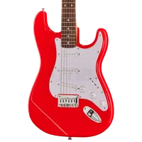 Chitară electrică Squier Sonic Strat HT 4/4, photo 5