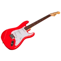 Chitară electrică Squier Sonic Strat HT 4/4, photo 9