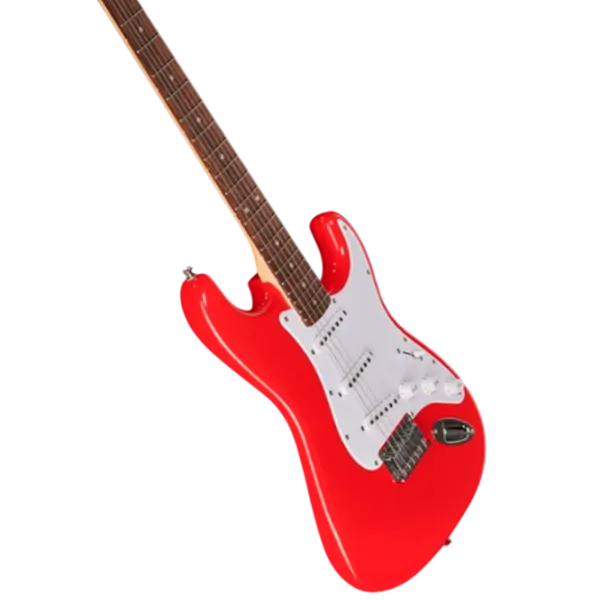 Электрогитара Squier Sonic Strat HT 4/4,  photo 10