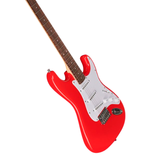 Электрогитара Squier Sonic Strat HT 4/4,  photo 10
