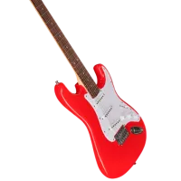 Chitară electrică Squier Sonic Strat HT 4/4, photo 10