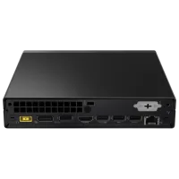 Мини ПК Lenovo ThinkCentre neo 50q Gen4 MFF Core i5 13420H/ 16 ГБ/ / / photo 10