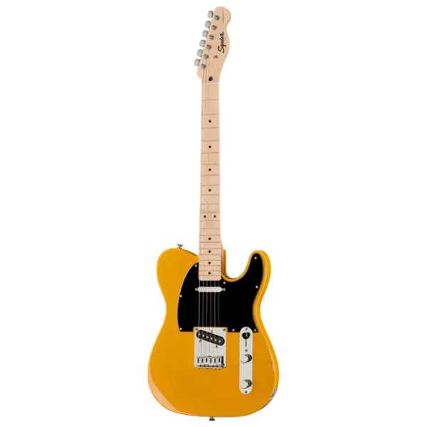 Электрогитара Squier Sonic Tele MN 4/4,  photo 1