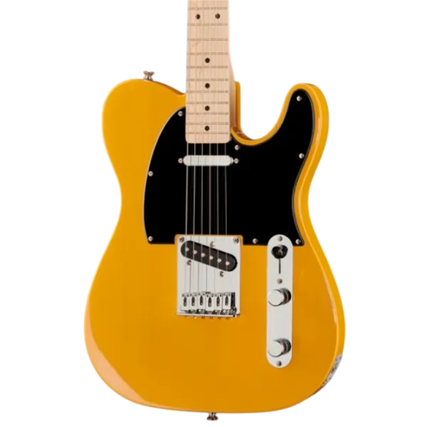 Электрогитара Squier Sonic Tele MN 4/4,  photo 3