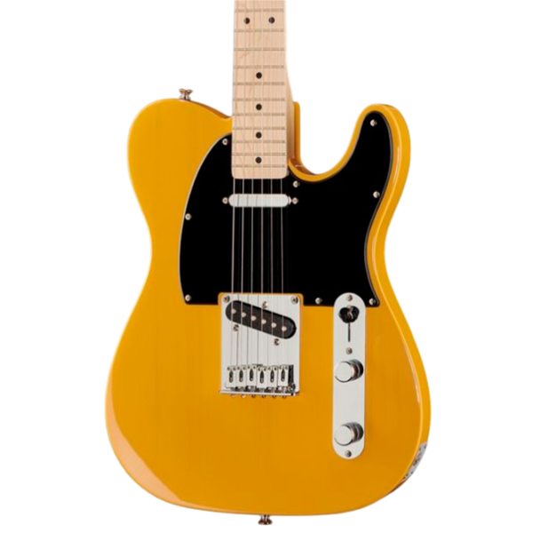 Электрогитара Squier Sonic Tele MN 4/4,  photo 3