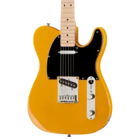 Chitară electrică Squier Sonic Tele MN 4/4, photo 3