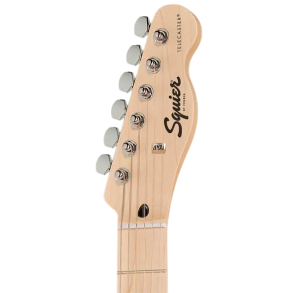 Электрогитара Squier Sonic Tele MN 4/4,  photo 4