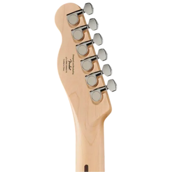Электрогитара Squier Sonic Tele MN 4/4,  photo 6