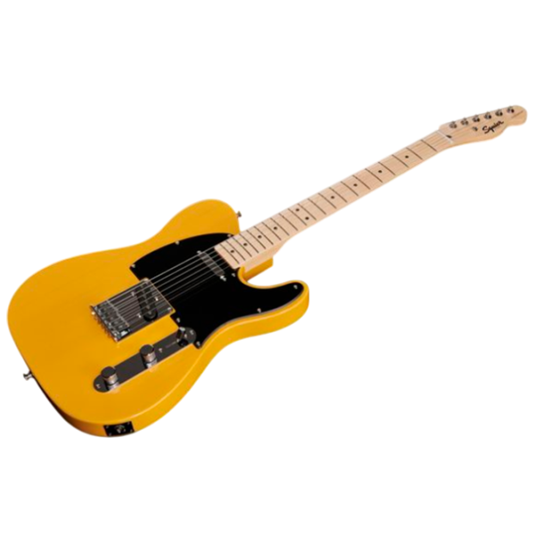 Электрогитара Squier Sonic Tele MN 4/4,  photo 8
