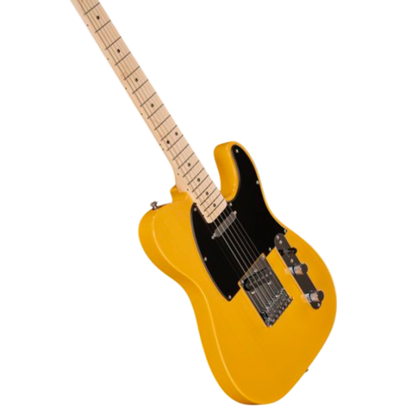 Электрогитара Squier Sonic Tele MN 4/4,  photo 9