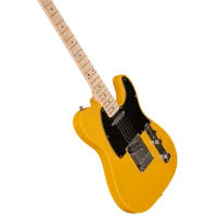 Chitară electrică Squier Sonic Tele MN 4/4, photo 9
