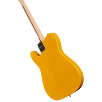 Chitară electrică Squier Sonic Tele MN 4/4, photo 10