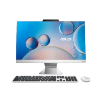 Моноблок Asus AIO 23.8" Full HD Core i7/ A3402/ 16 ГБ/ 512 ГБ/ Белый