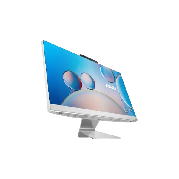 All-in-One PC Asus AIO 23.8" Full HD Core i7/ A3402/ 16 GB/ 512 GB/ White photo 3