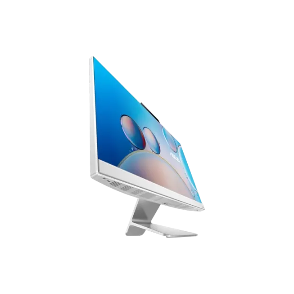All-in-One PC Asus AIO 23.8" Full HD Core i7/ A3402/ 16 GB/ 512 GB/ White photo 4