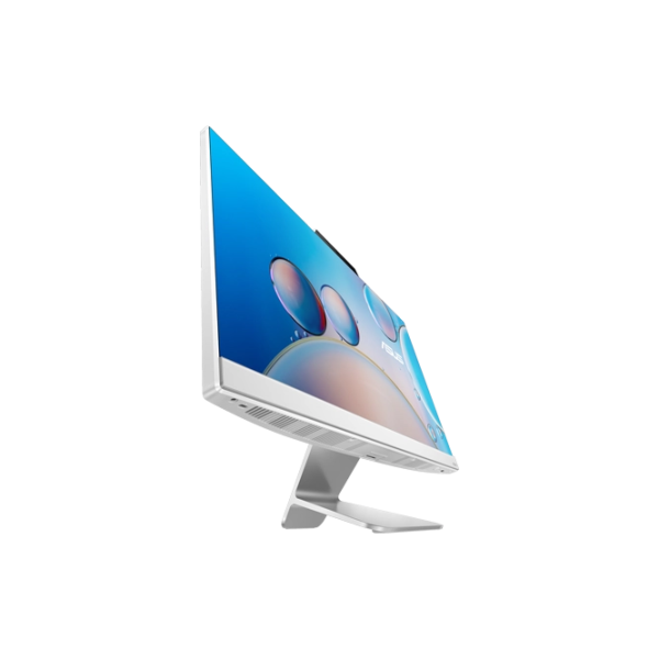 All-in-One PC Asus AIO 23.8" Full HD Core i7/ A3402/ 16 GB/ 512 GB/ White photo 4