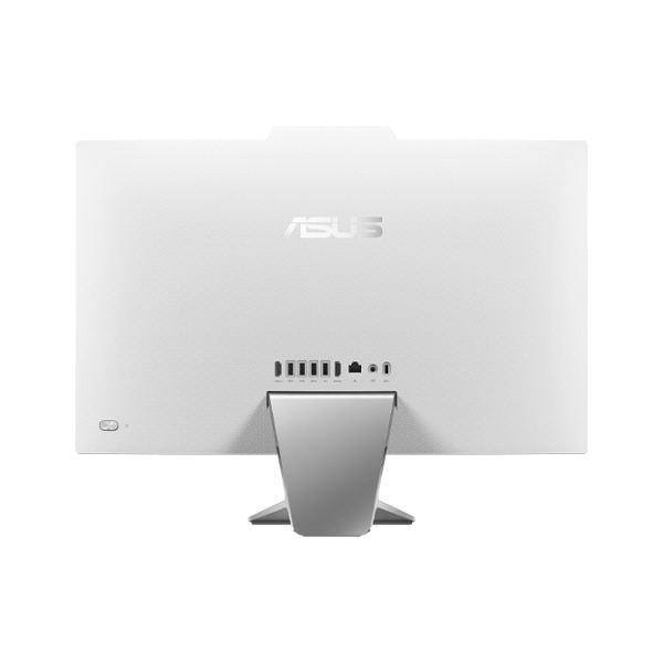 All-in-One PC Asus AIO 23.8" Full HD Core i7/ A3402/ 16 GB/ 512 GB/ White photo 6