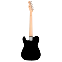 Chitară electrică Squier Sonic Tele MN 4/4, photo 2