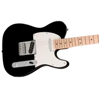 Chitară electrică Squier Sonic Tele MN 4/4, photo 3