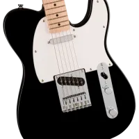Chitară electrică Squier Sonic Tele MN 4/4, photo 4