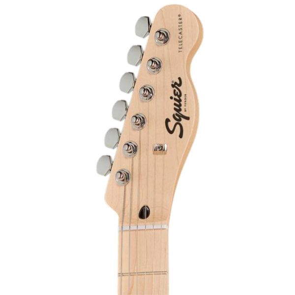 Электрогитара Squier Sonic Tele MN 4/4,  photo 5
