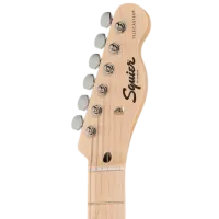 Chitară electrică Squier Sonic Tele MN 4/4, photo 5