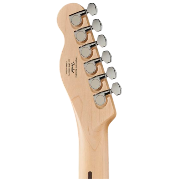 Электрогитара Squier Sonic Tele MN 4/4,  photo 6