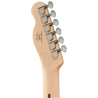 Chitară electrică Squier Sonic Tele MN 4/4, photo 6