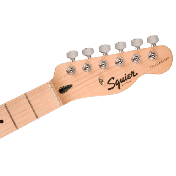 Электрогитара Squier Sonic Tele MN 4/4,  photo 7