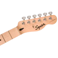 Chitară electrică Squier Sonic Tele MN 4/4, photo 7