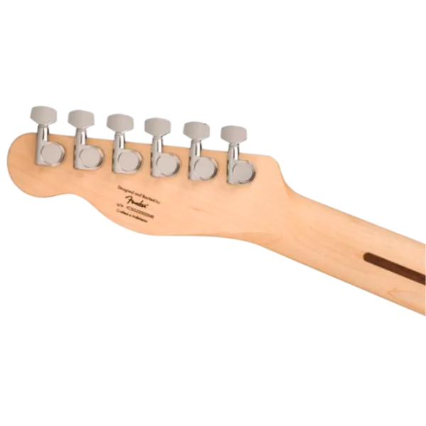 Электрогитара Squier Sonic Tele MN 4/4,  photo 8