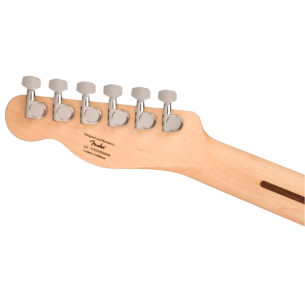Электрогитара Squier Sonic Tele MN 4/4,  photo 8