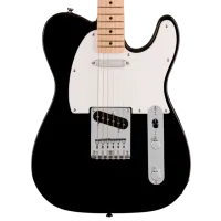 Chitară electrică Squier Sonic Tele MN 4/4, photo 9