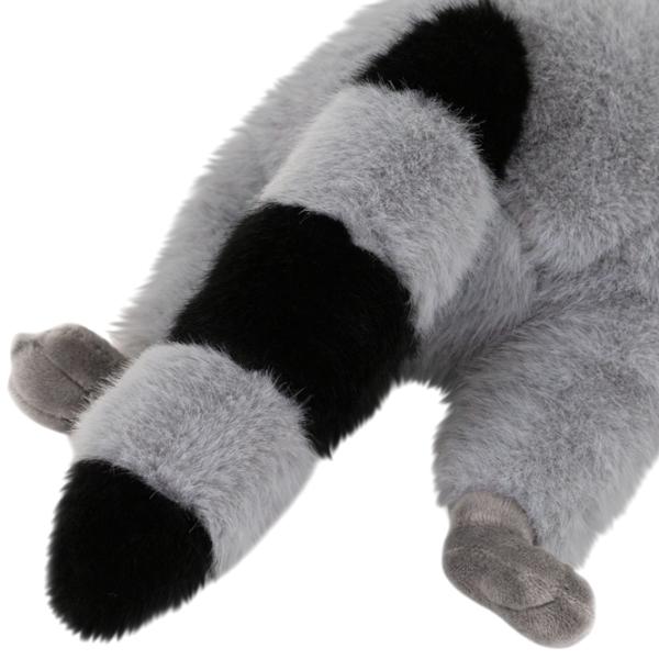 Мягкая игрушка Orange Toys The Softest Raccoon OT8029/38 0+ / Серый photo 2
