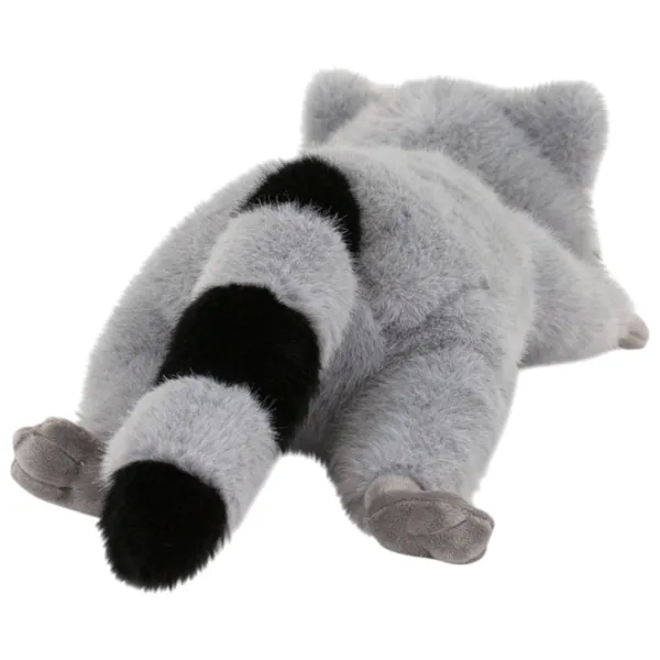 Мягкая игрушка Orange Toys The Softest Raccoon OT8029/38 0+ / Серый photo 3