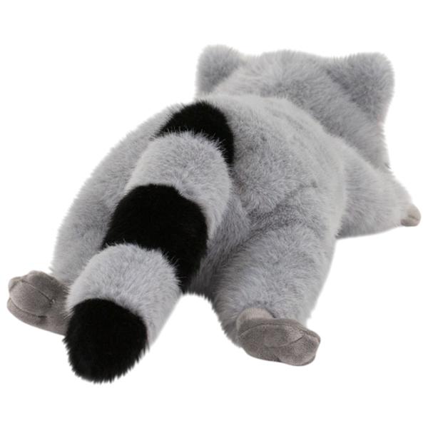 Мягкая игрушка Orange Toys The Softest Raccoon OT8029/38 0+ / Серый photo 3